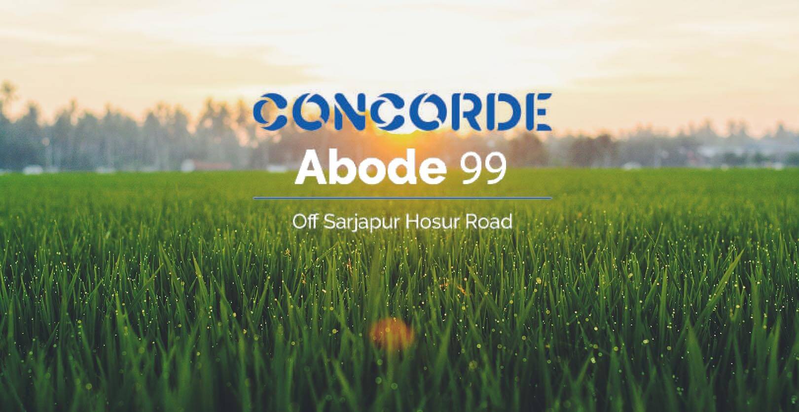 Elevation Image - Concorde Abode 99 Plots