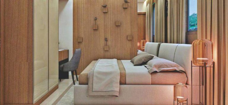 Interior A - Urbanrise Codename New Porur