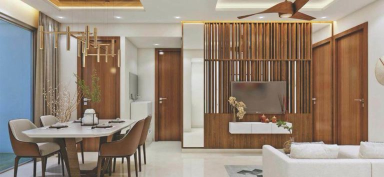 Interior B - Urbanrise Codename New Porur