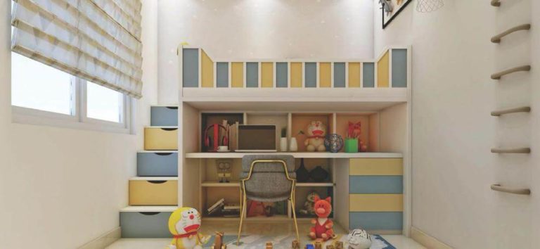Interior C - Urbanrise Codename New Porur