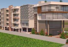 Main Elevation - Saritha Splendor Whitefield