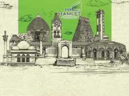 Main View - TVS Emerald Hamlet Plots