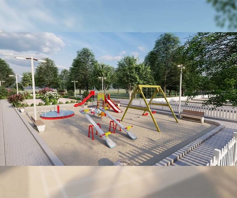Playground - Radiance Smartville Plots