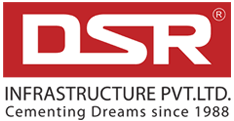 Dsr-infra-logo