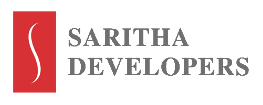 Saritha-developers-logo