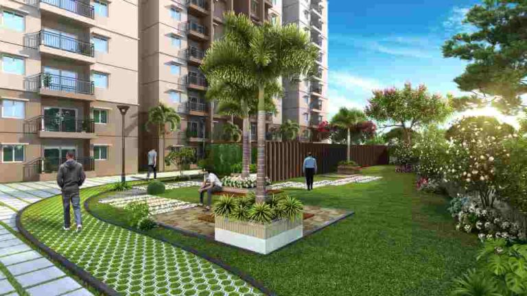 Elder Zone - Ramky One Harmony Hyderabad