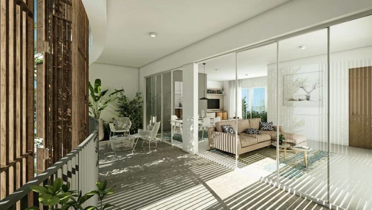 Elevation 7 - Assetz 38 And Banyan