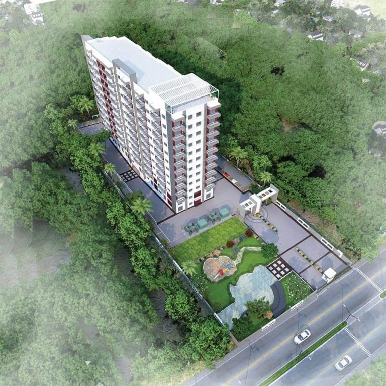 Elevation C - Sowparnika Unnathi Attibele