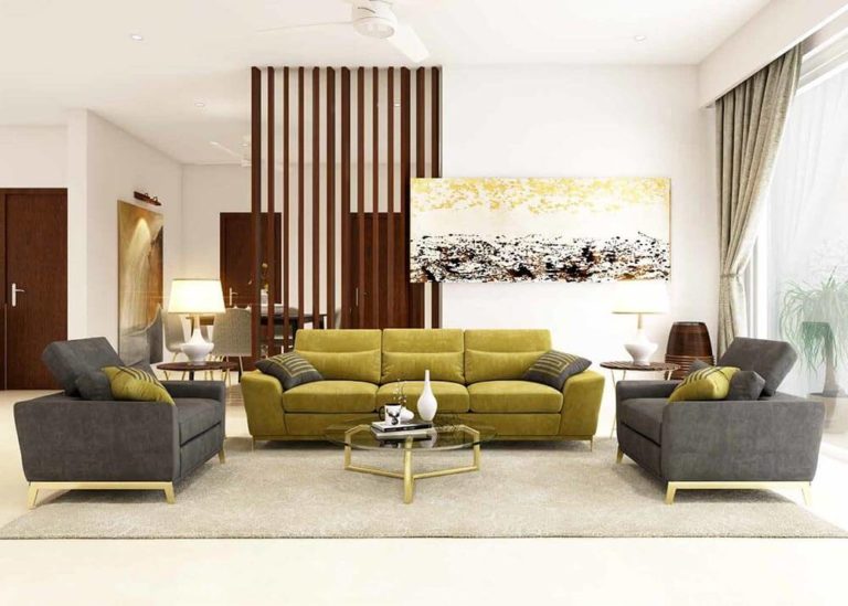 Interior A - Adarsh Pinecourt Hennur
