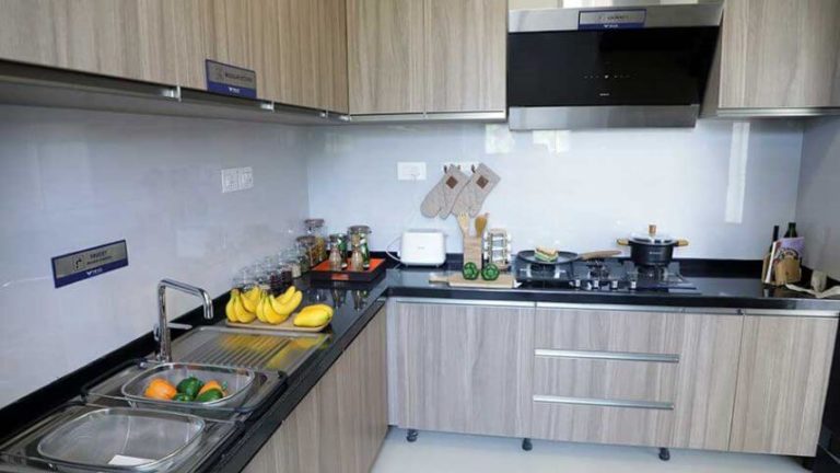 Risland The Ace Kitchen