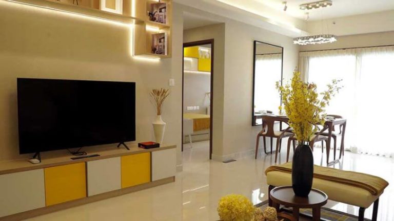 Risland The Ace Living Room A