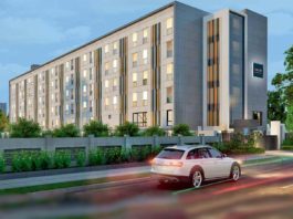 Main A - DRA Truliv Porur Realinvest