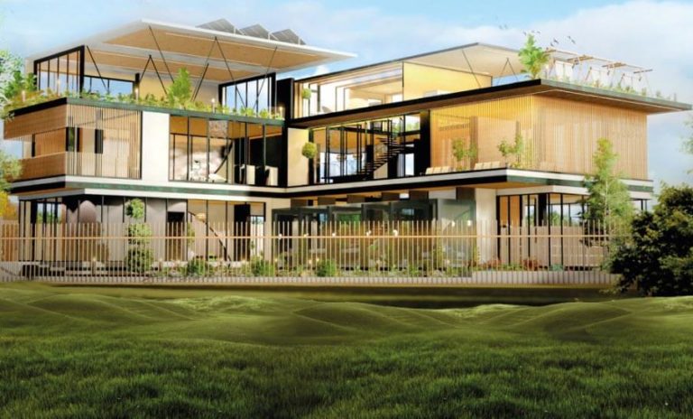 SAMA Clubhouse - Guru Punvaanii Eka Plots Anekal