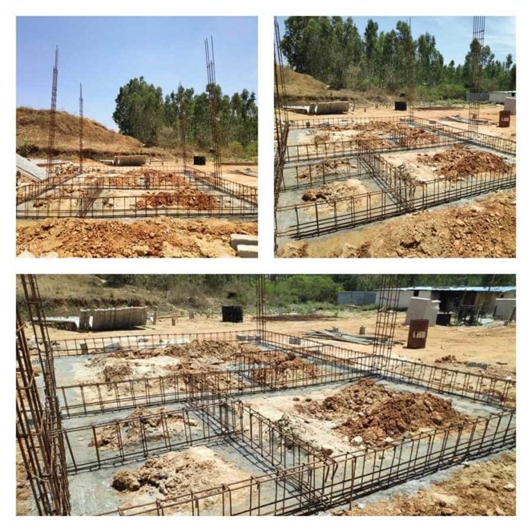 Site Photos 1 - Guru Punvaanii Eka Plots Anekal