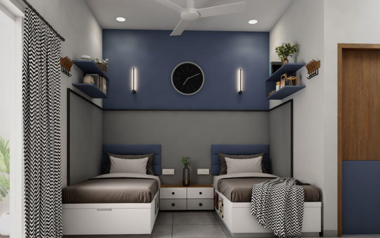Studio Apartment - DRA Truliv Porur Realinvest