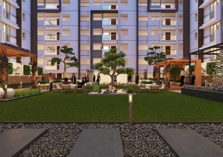 Central-Lawn - PVR Kshetra Shankarpally