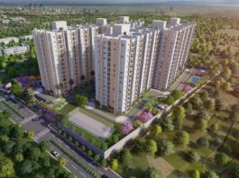 Day View - ASBL Springs Pocharam