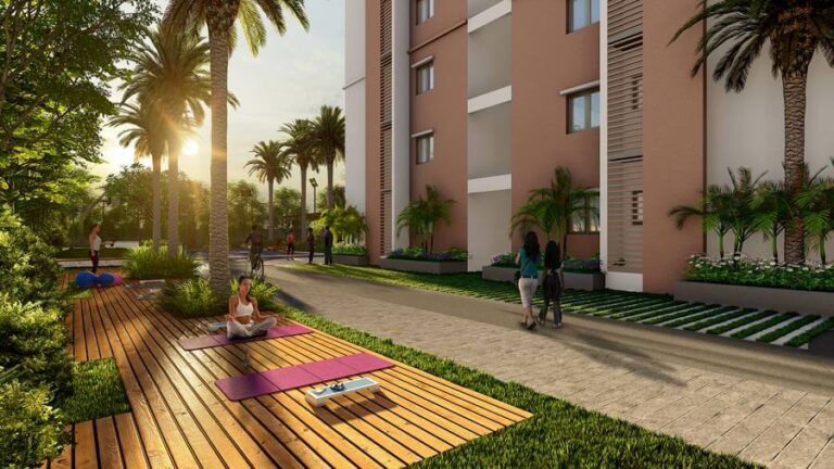 Fitness Studio - ASBL Springs Pocharam