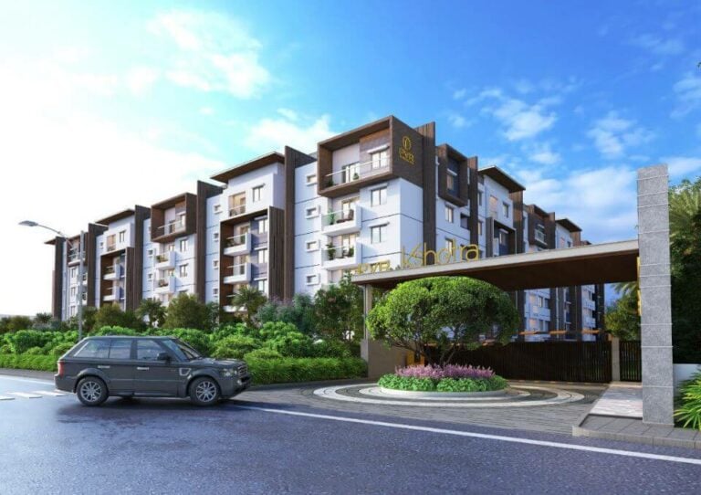 Front-Elevation - PVR Kshetra Shankarpally