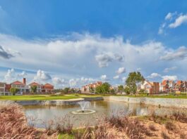 Gallery B - Prestige Augusta Golf Village