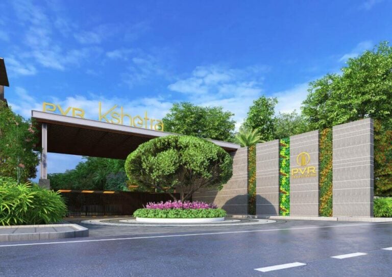 Gate-View - PVR Kshetra Shankarpally