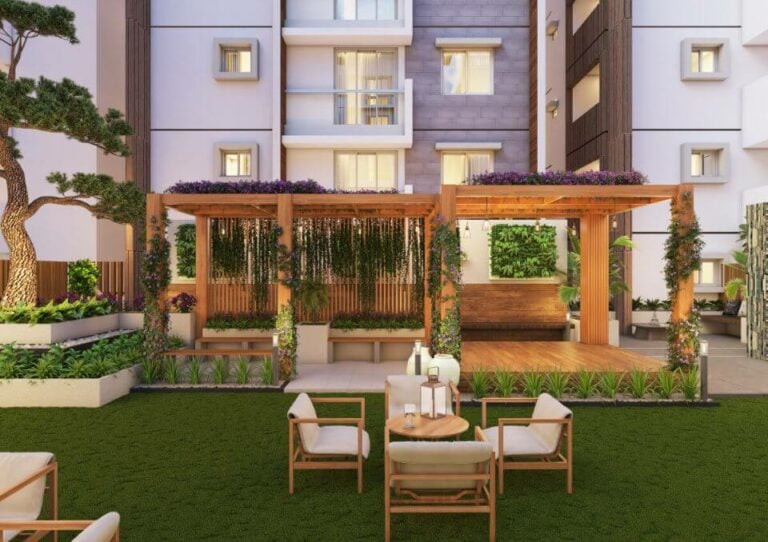 Pergola-Two - PVR Kshetra Shankarpally