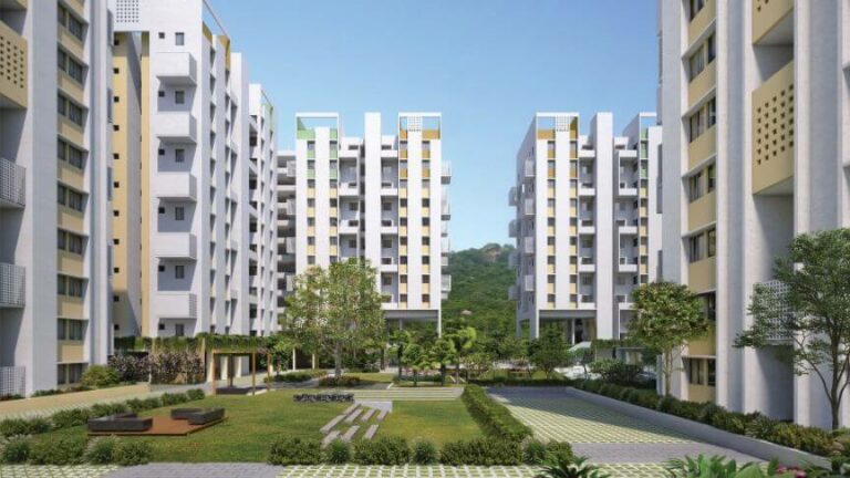 Elevation 01 - Rohan Anand Somatane