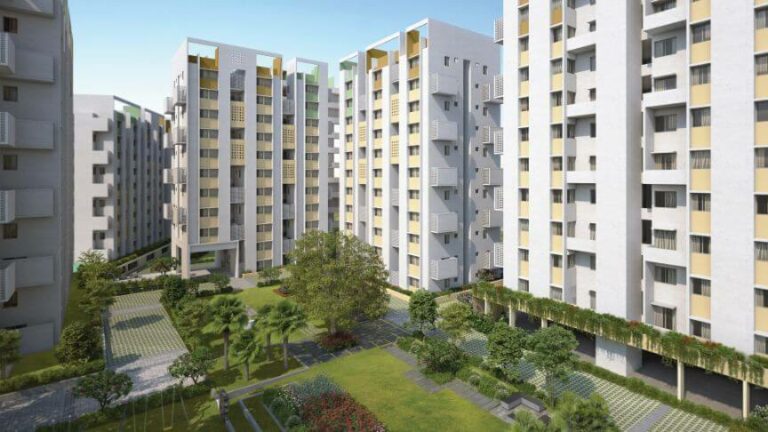 Elevation 02 - Rohan Anand Somatane