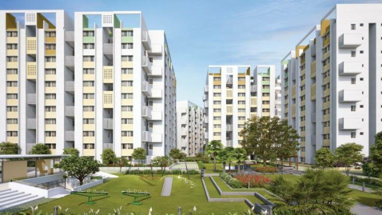 Elevation 04 - Rohan Anand Somatane