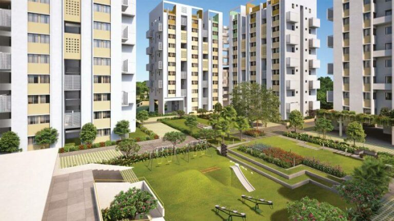 Elevation 06 - Rohan Anand Somatane
