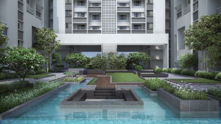 Elevation 07 - Rohan Prathama Hinjawadi