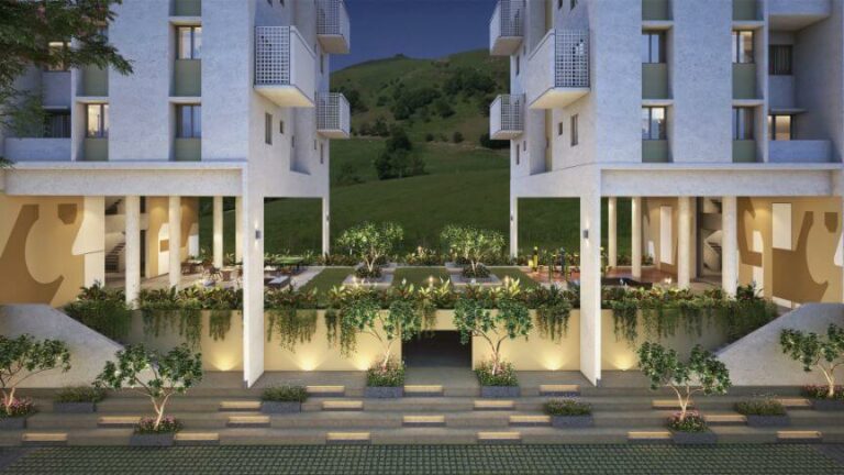 Elevation 10 - Rohan Anand Somatane