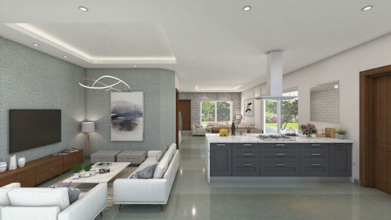 Prime Beverly Woods Villas Great Plan View