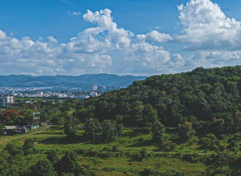 Hill View - Sobha Nesara Kothrud