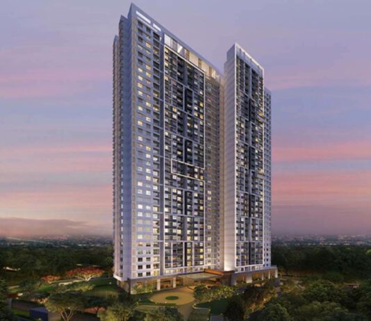 Karle Vario Homes New Elevation