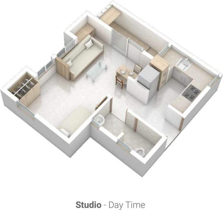 Studio Day - Rohan Anand Somatane