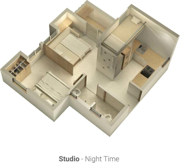 Studio Night - Rohan Anand Somatane