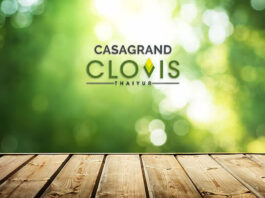 CasaGrand Clovis Rep Main Image