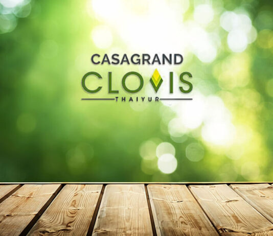 CasaGrand Clovis Rep Main Image