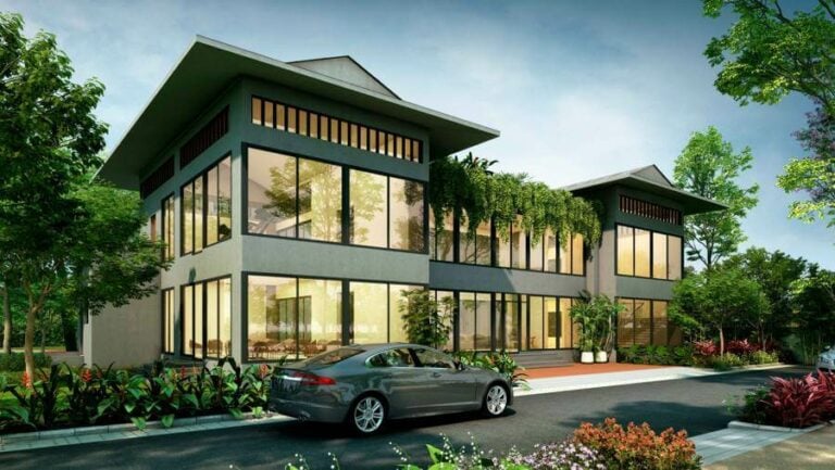 Clubhouse A - Assetz Atmos And Aura Plots
