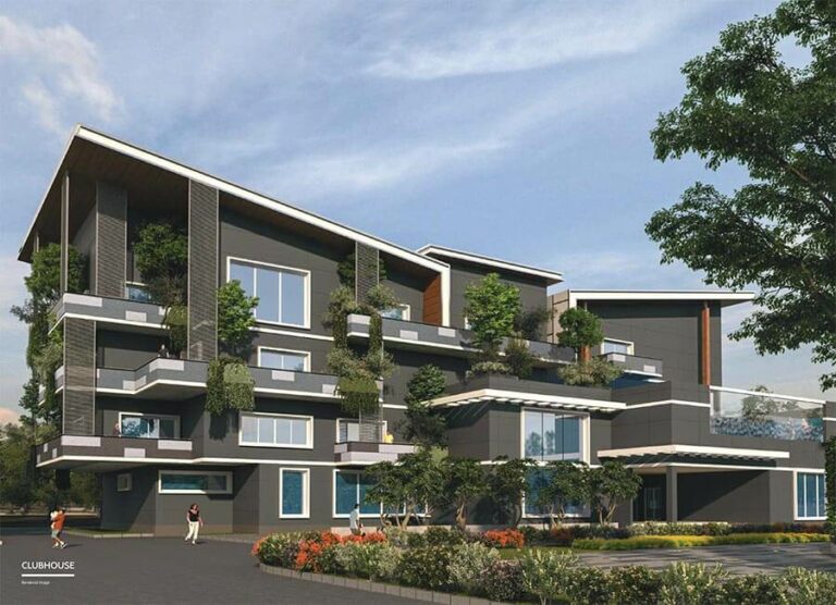 Clubhouse - Mana Foresta