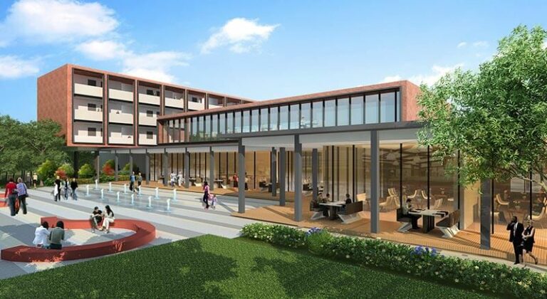 Courtyard - Town Centre At Embassy Springs