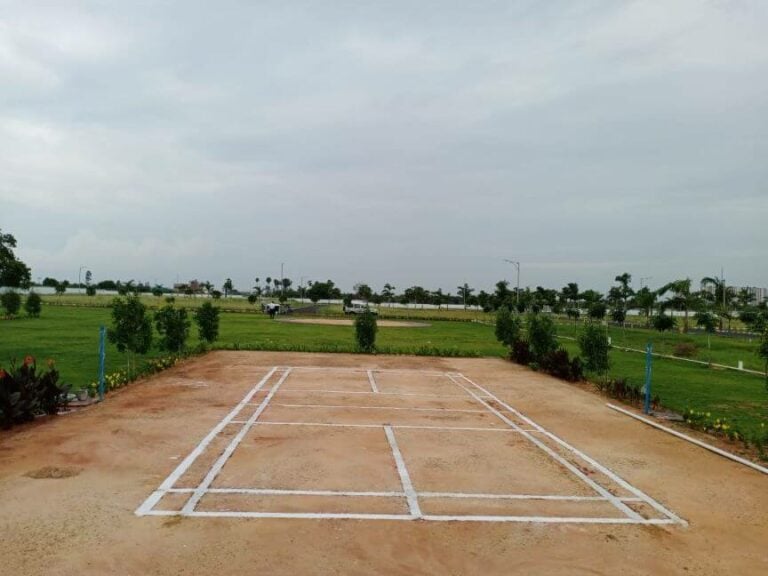 Elevation 22 - Alliance Villa Belvedere Plots