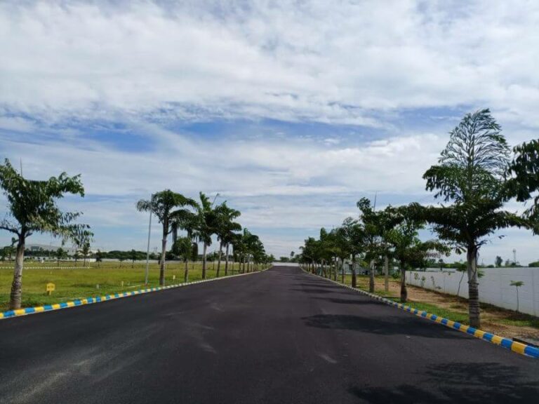 Elevation 8 - Alliance Villa Belvedere Plots