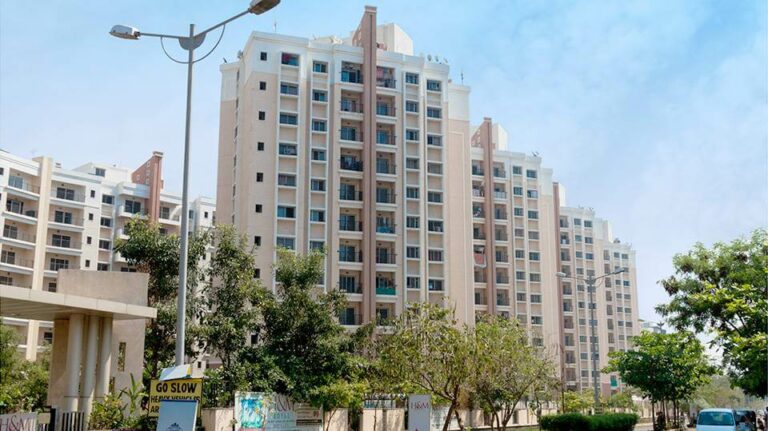 Elevation H - Salarpuria Sattva HM Royal