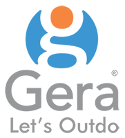 Gera Logo