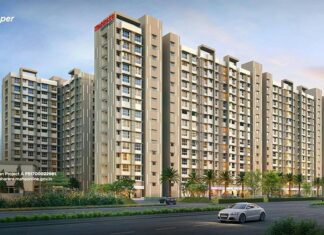 Mahindra Happinest Kalyan 2021