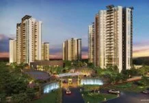 Main A - Kasturi Eon Homes Pune