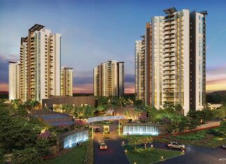 Main A - Kasturi Eon Homes Pune