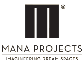 Mana Projects Logo